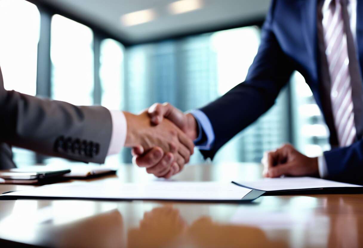 Renégociation contractuelle : quand et comment procéder ?
