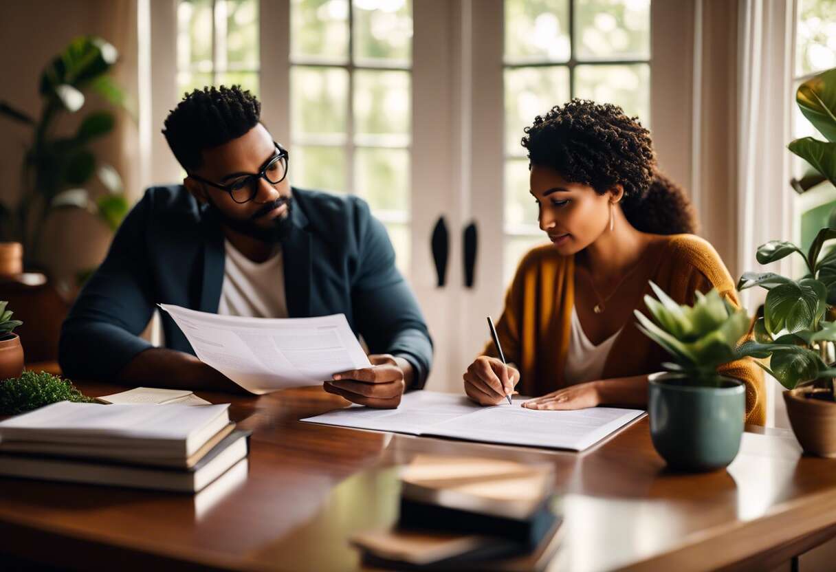Concubinage : quels sont vos droits et obligations ?