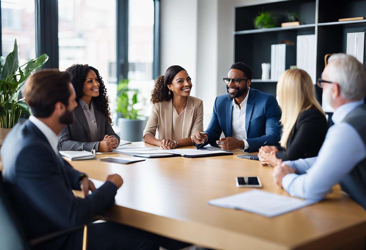 Servitudes immobilières : impact sur vos droits de propriété