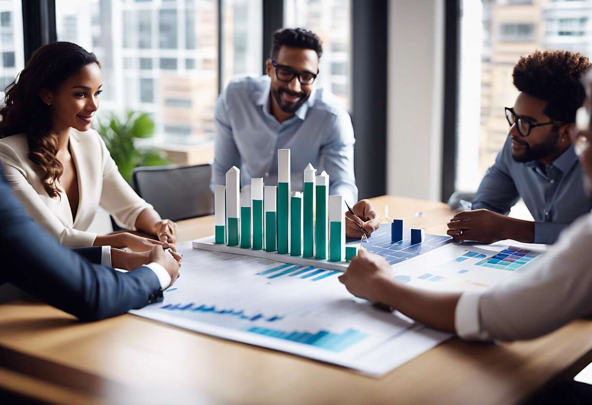 Usufruit temporaire : opportunités d&rsquo;investissement immobilier