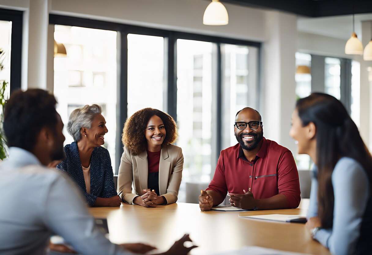 Syndic bénévole : avantages et responsabilités