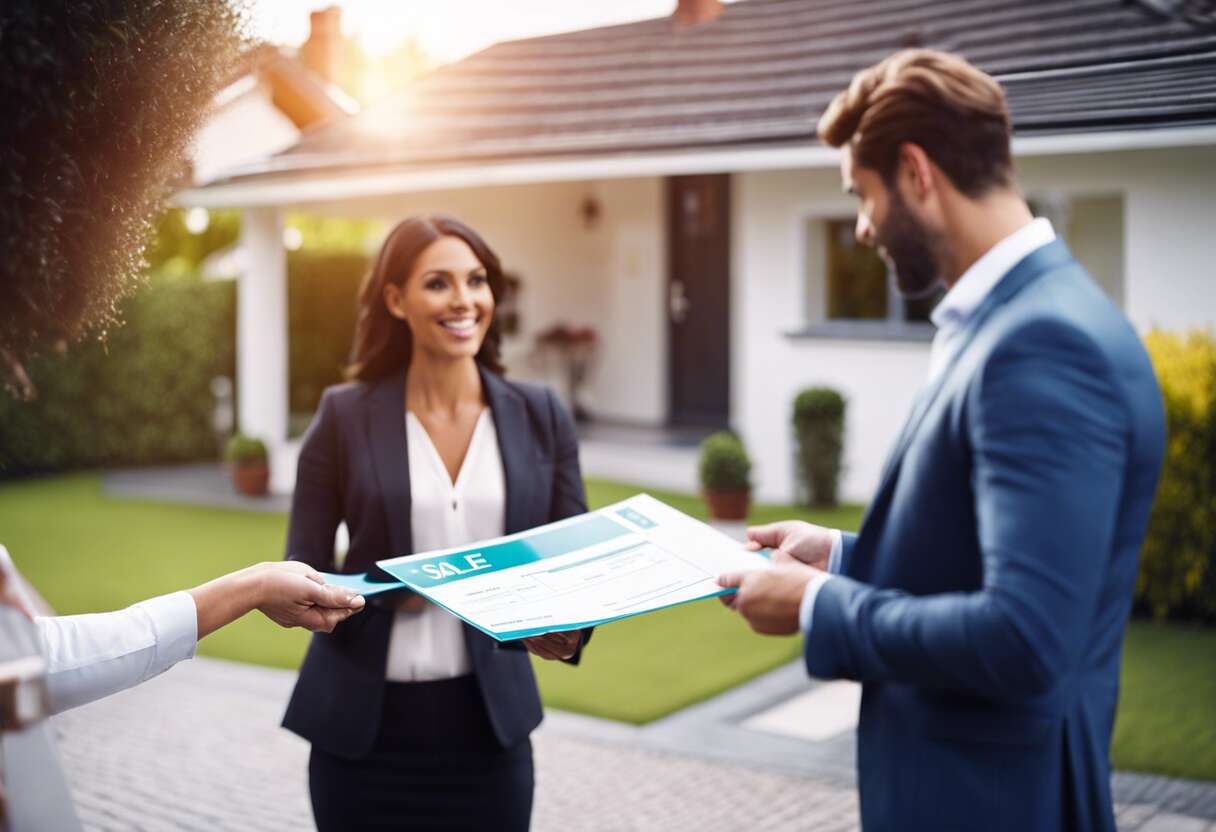 Vente immobilière et diagnostics obligatoires : le tour de la question