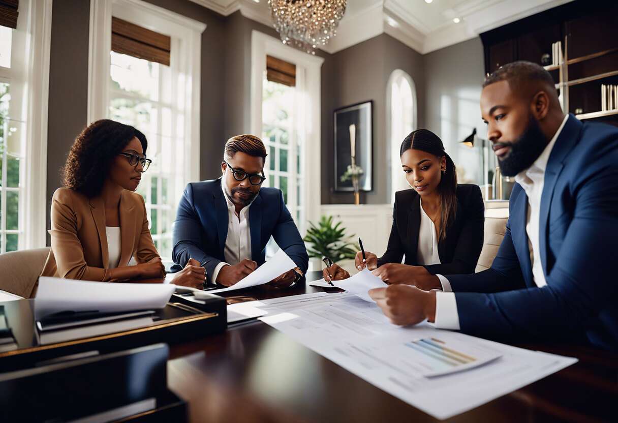IFI : comprendre l'Impôt sur la Fortune Immobilière et ses implications