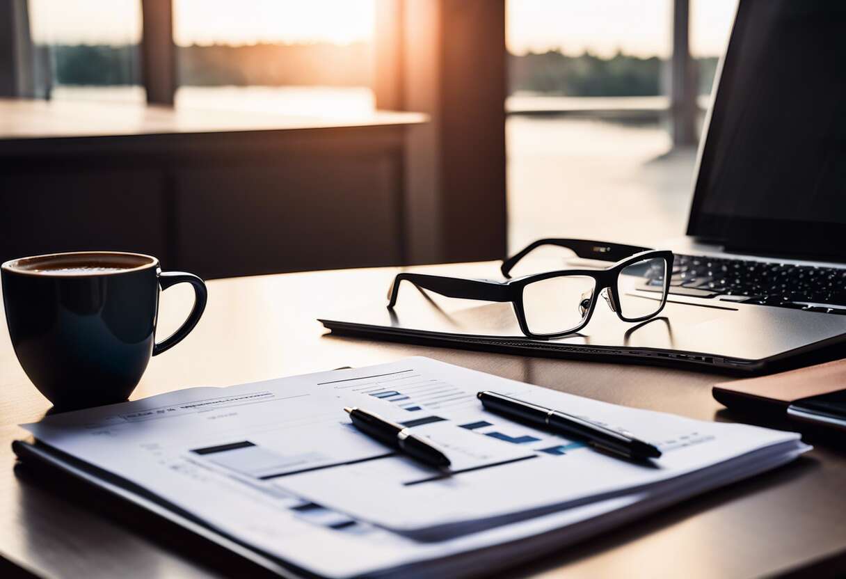Frais professionnels : optimisez leur déclaration pour un meilleur résultat fiscal