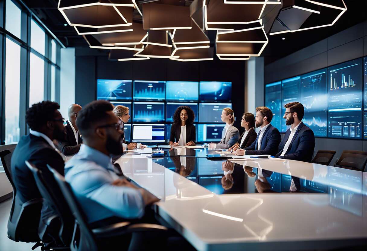 Stratégie de brevets : maximisez la valeur de vos innovations