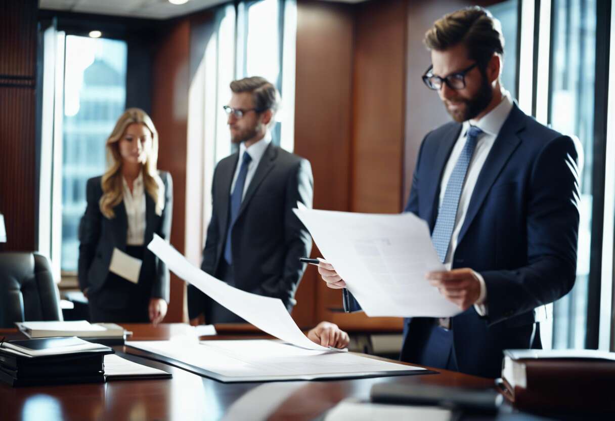 Crédit d&rsquo;impôt recherche (CIR) : exploitation optimale dans le secteur juridique