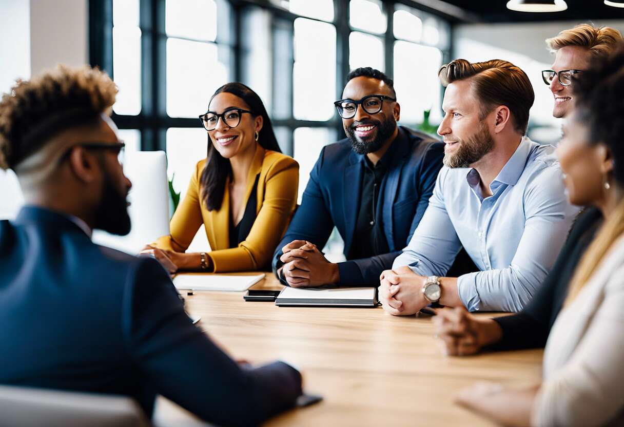 Auto-entrepreneur ou société : quel statut pour votre projet ?