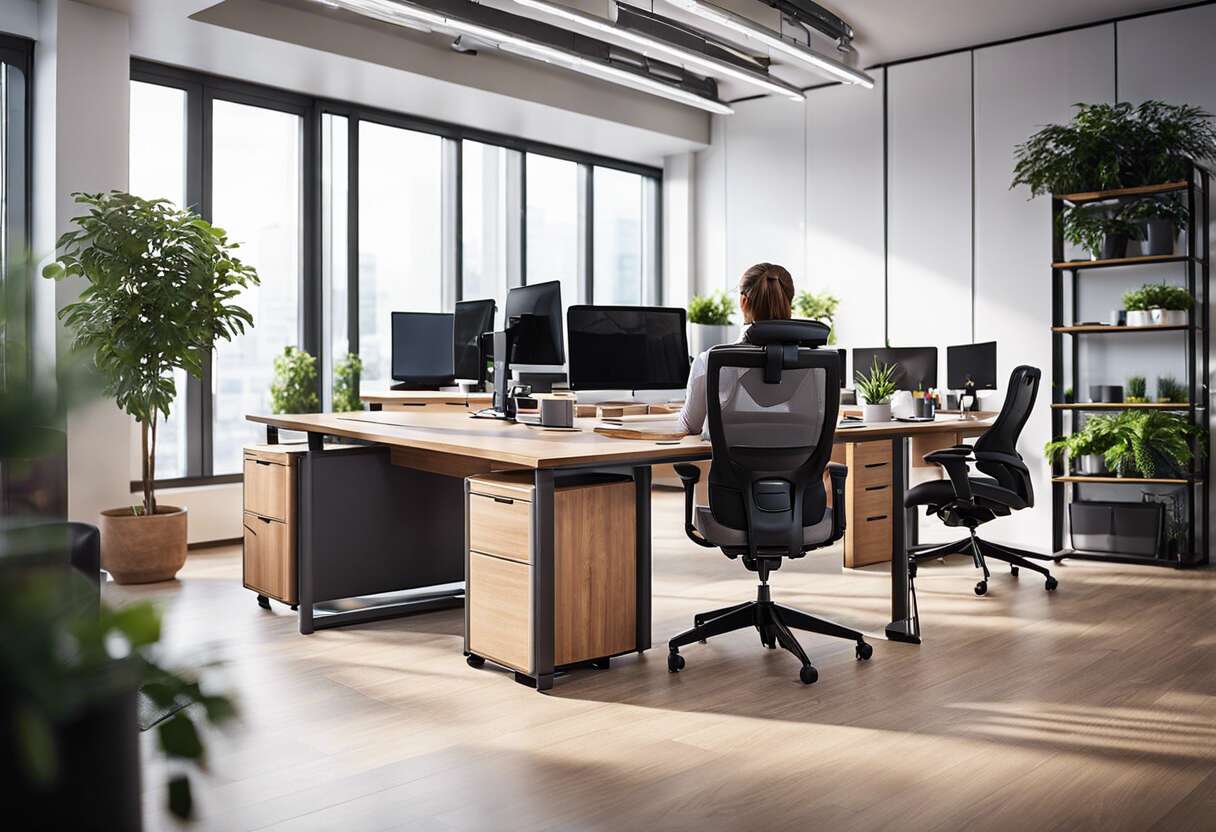 Santé au travail : rôle de l'employeur dans la prévention des risques