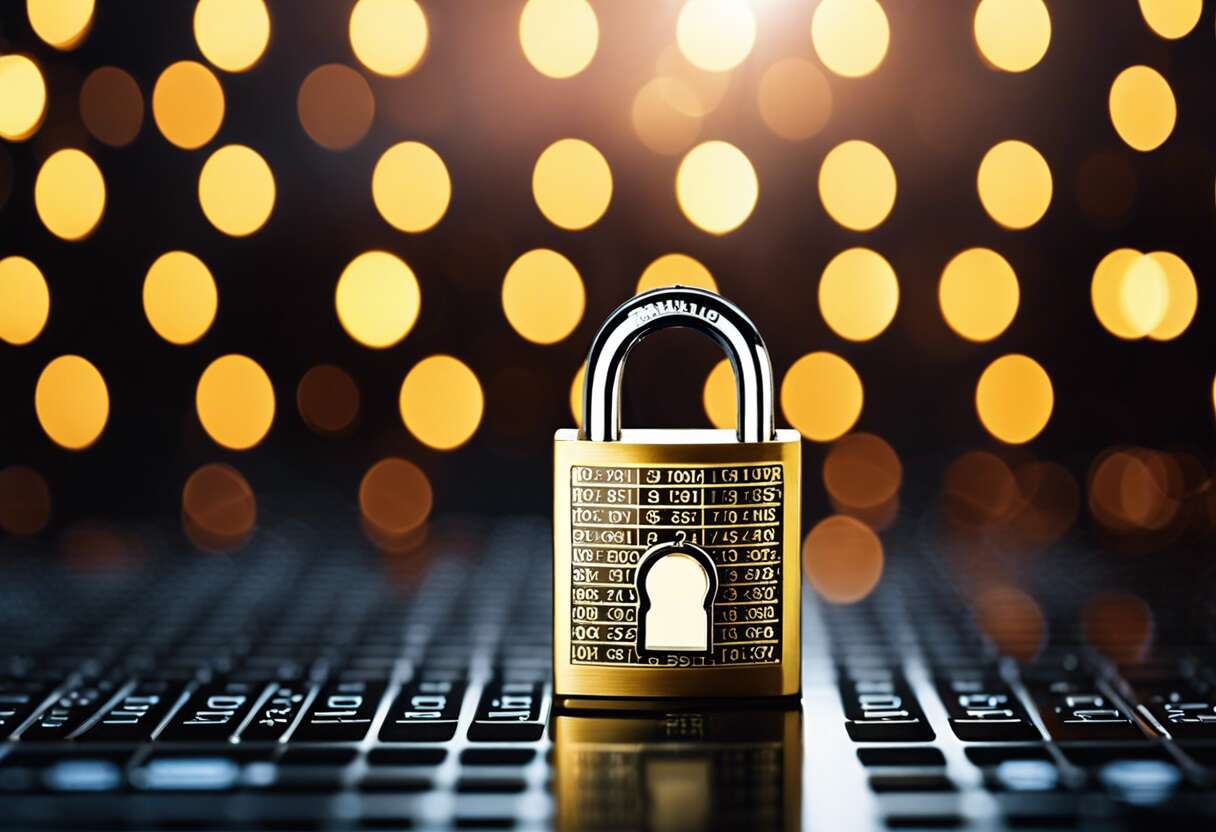 Protection des données personnelles : guide pour les sociétés