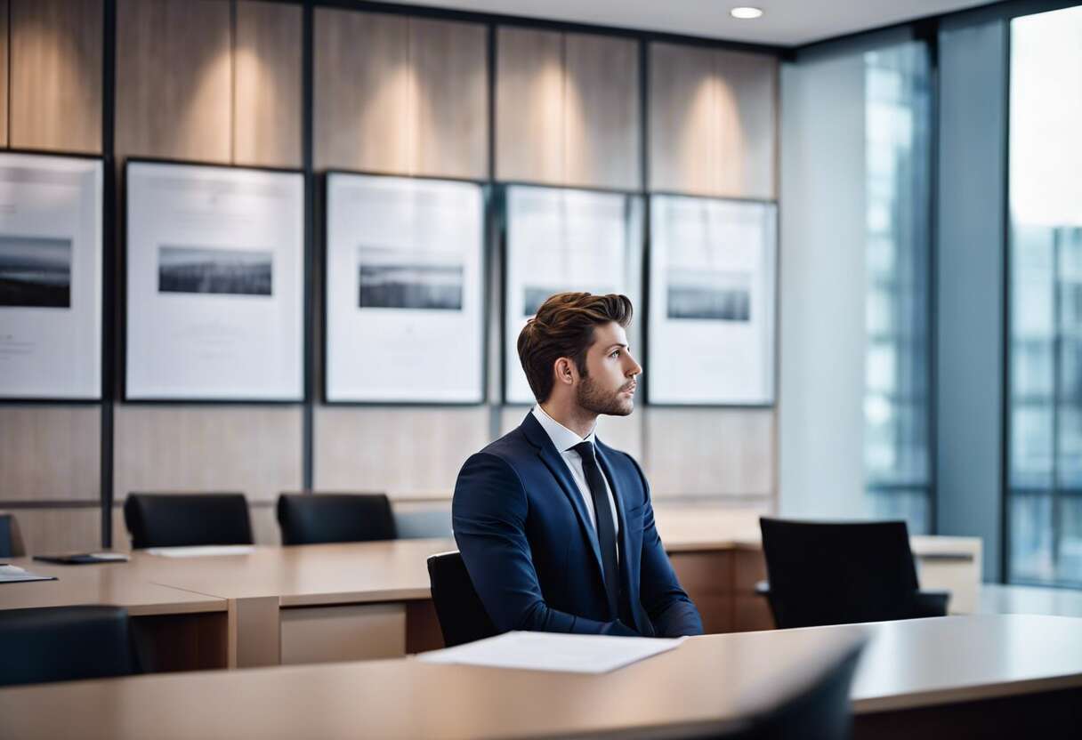 Choisir sa voie après le CAPA : conseils pour jeunes avocats
