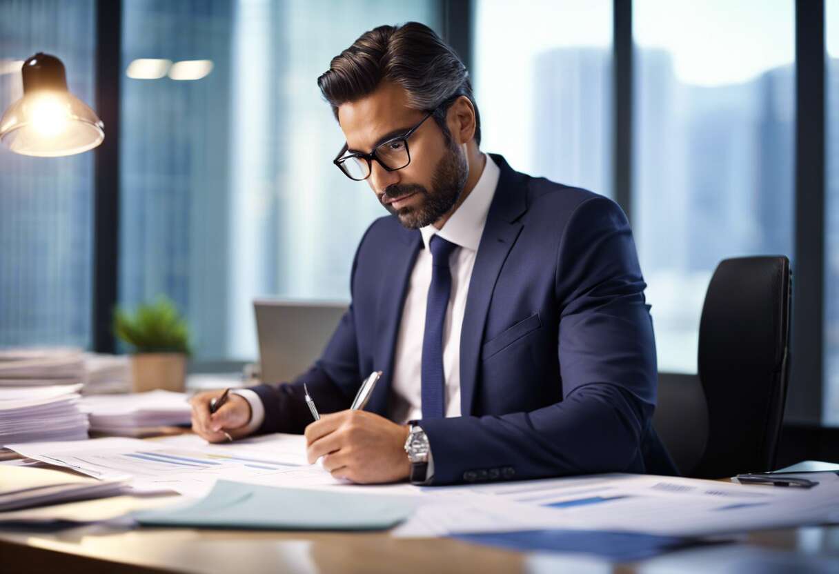 Gestion des impayés : comment sécuriser vos transactions ?