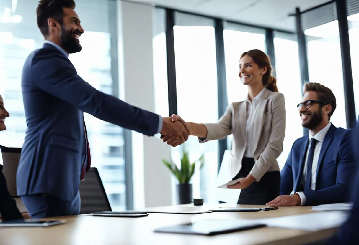 Les secrets d'une médiation réussie en droit du travail