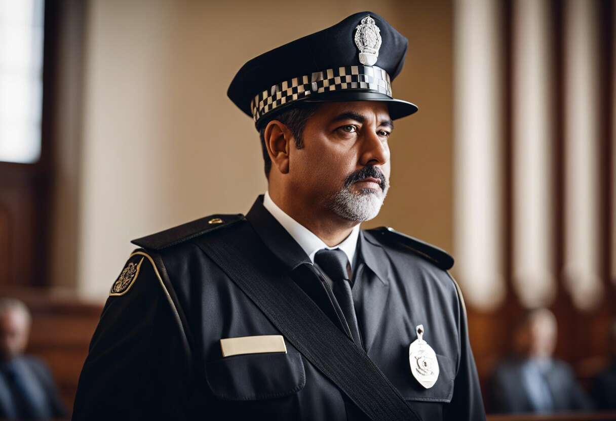 Les pouvoirs et limites des huissiers dans les procédures civiles