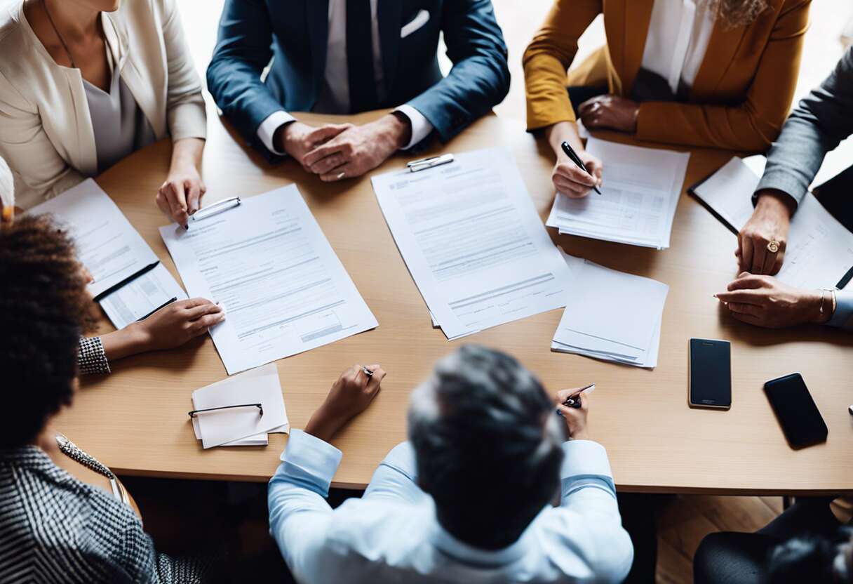 Top 10 des conseils pour optimiser une succession