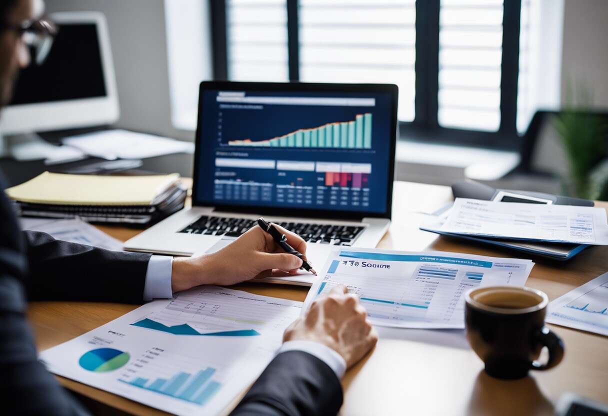 Prélèvement à la source chez les indépendants : modalités pratiques