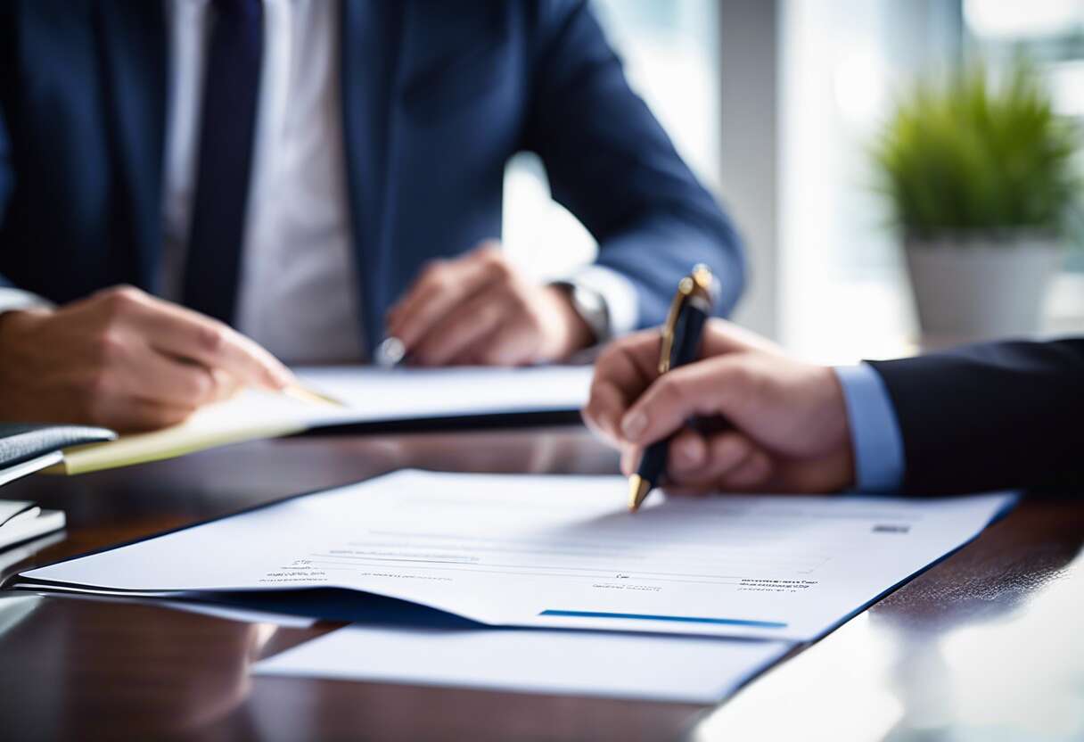 Sociétés civiles immobilières (SCI) : assistance et conseils du notaIre