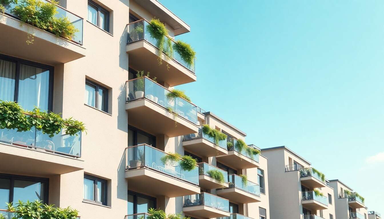 Quotas de copropriété : comprendre et calculer votre part