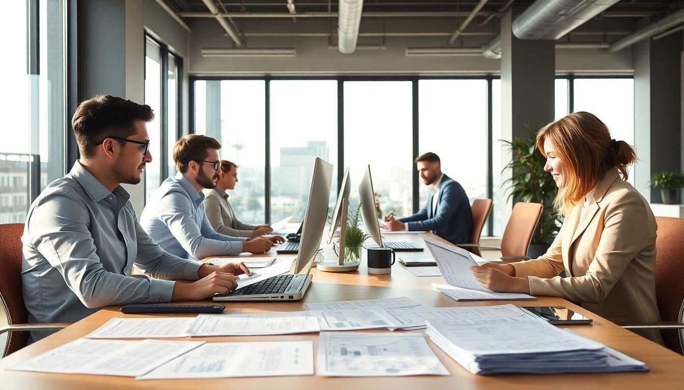 Contrôle fiscal : préparation et gestion sereine pour les entreprises