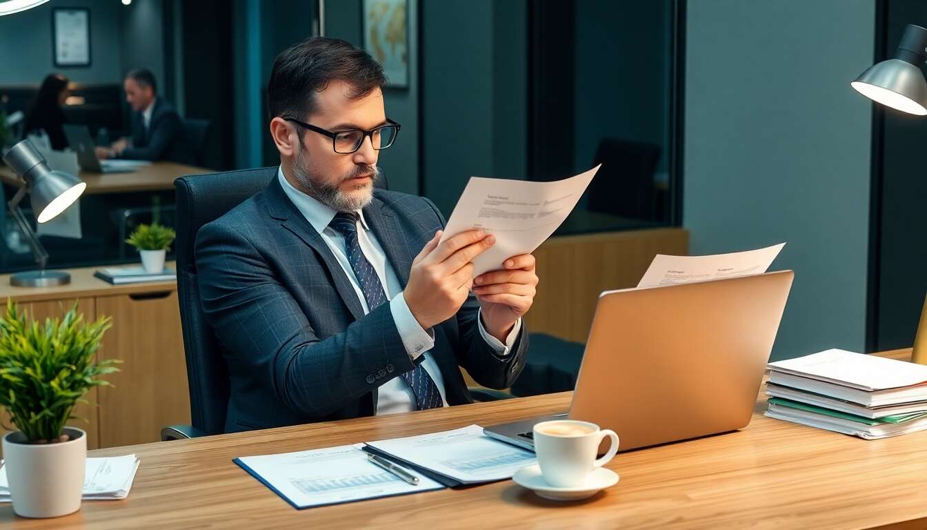 La fonction consultative chez un commissaire aux comptes en droit public