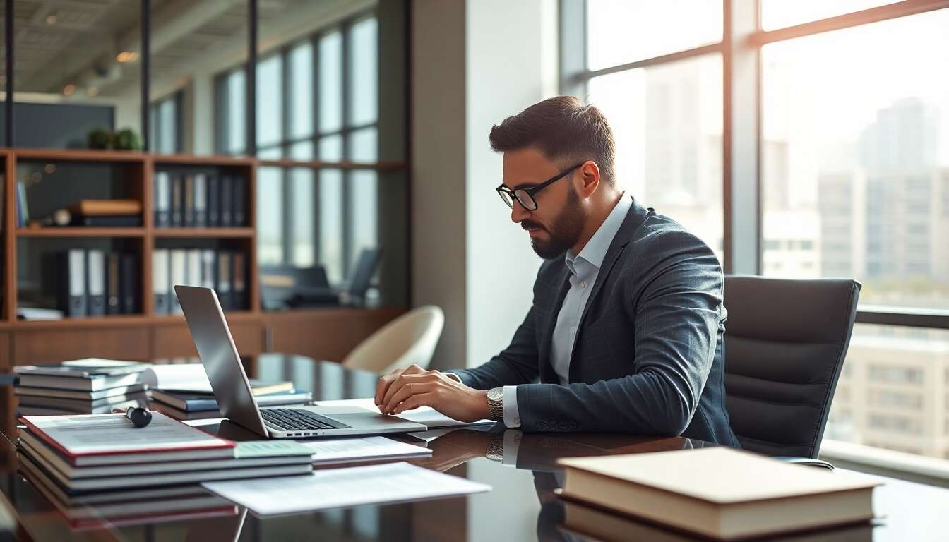 Droit d'auteur pour les entrepreneurs : guide pratique