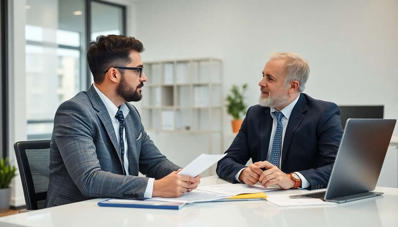 Honoraires d'agence immobilière : que faire en cas de contestation ?