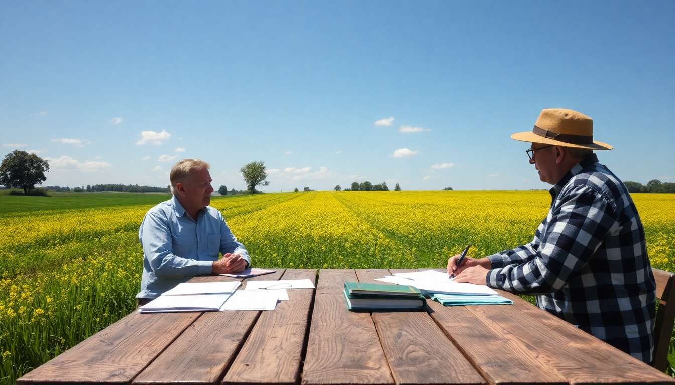 Transformation du bail rural : comprendre les enjeux lรฉgaux