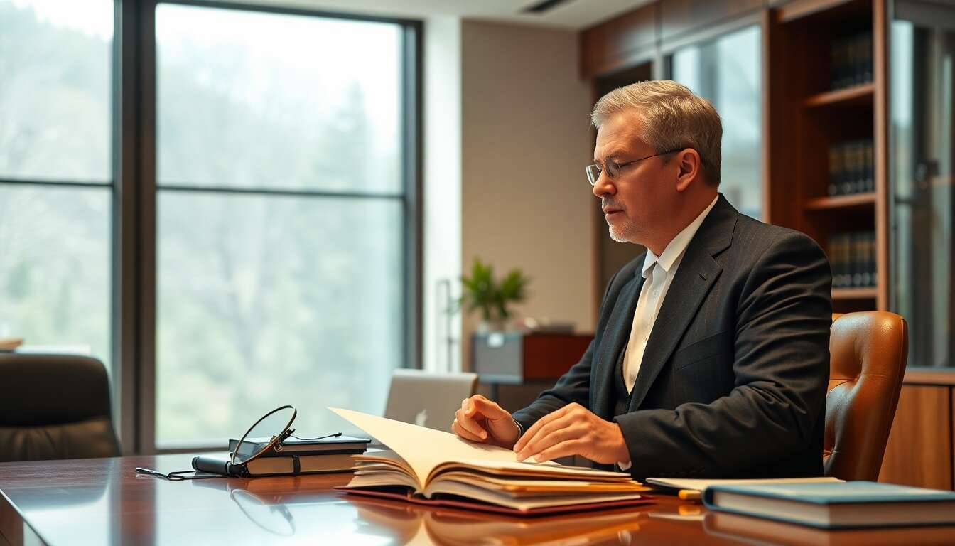 Réussir une signification internationale d'acte avec un huissier compétent
