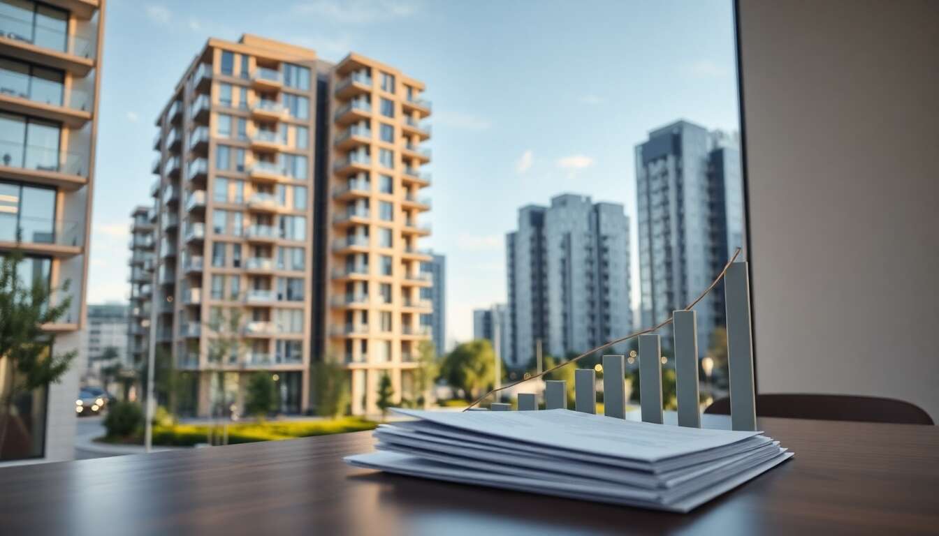 Optimisation fiscale : comment rรฉduire les charges en copropriรฉtรฉ ?