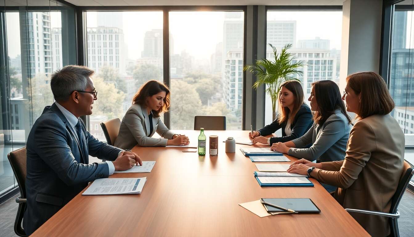 Responsabilitรฉ sociale des entreprises : cadre juridique actuel