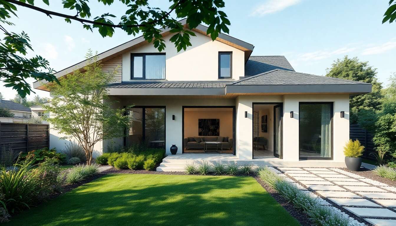 Nue-propriรฉtรฉ : investissement et perspectives ร long terme