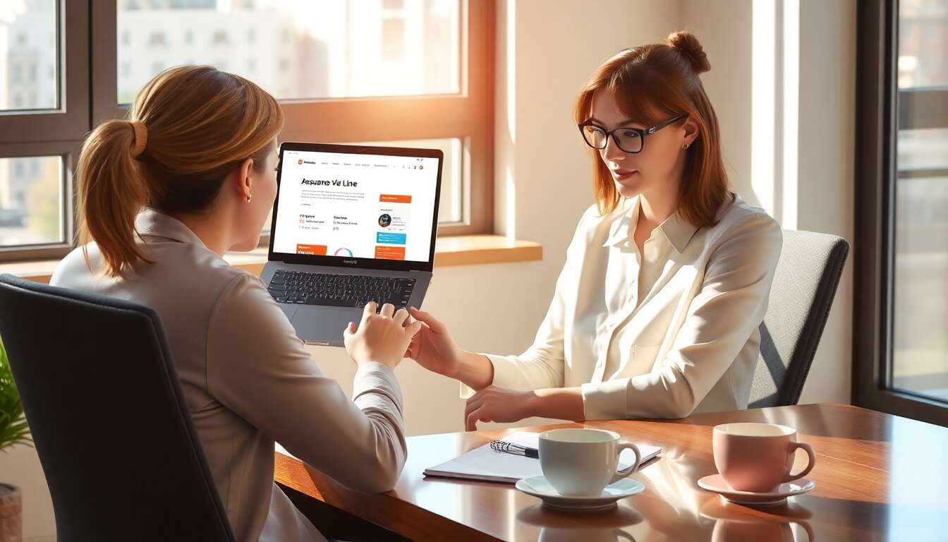 Guide d'achat : choisir la meilleure assurance-vie en ligne