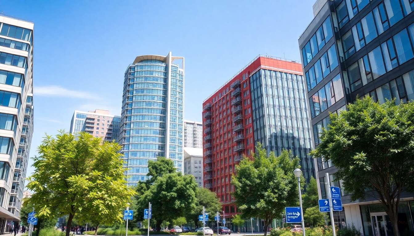 Droit de préemption urbain : comprendre les règles