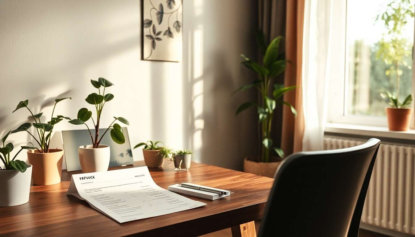 Gestion des charges locatives : conseils pour bailleurs