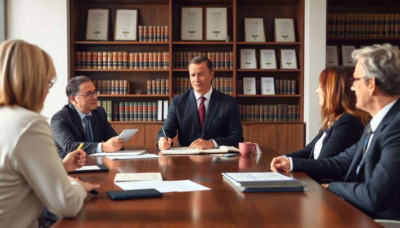 Rรฉussir sa collaboration avec un expert judiciaire : conseils pratiques