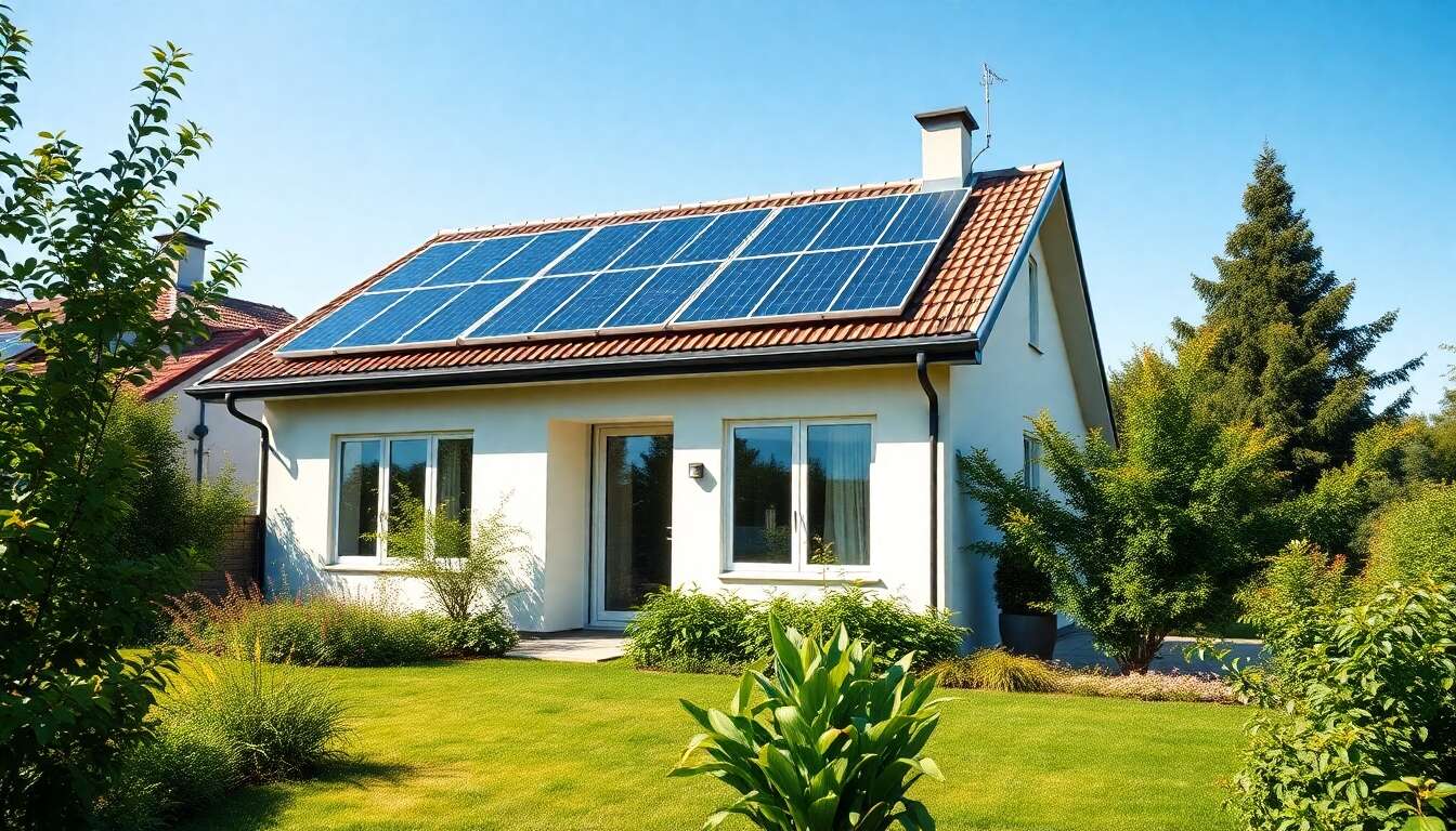Crédit d'impôt et rénovation énergétique : les opportunités pour les propriétaires