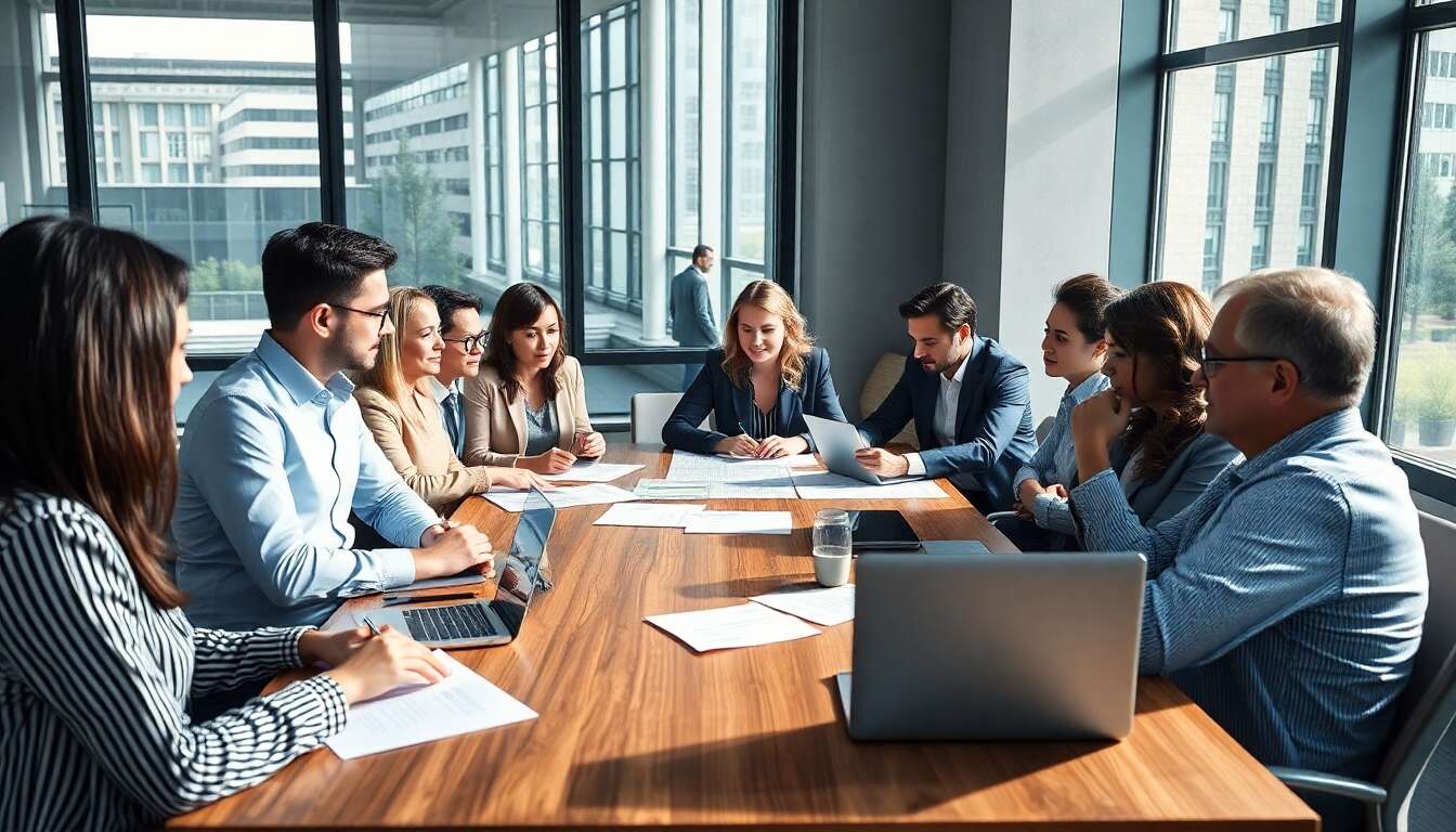 Conseils pour nรฉgocier avec ses crรฉanciers avant une procรฉdure collective