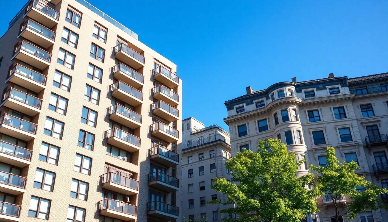Rentabilité locative : comment l'optimiser dans le neuf ou l'ancien ?