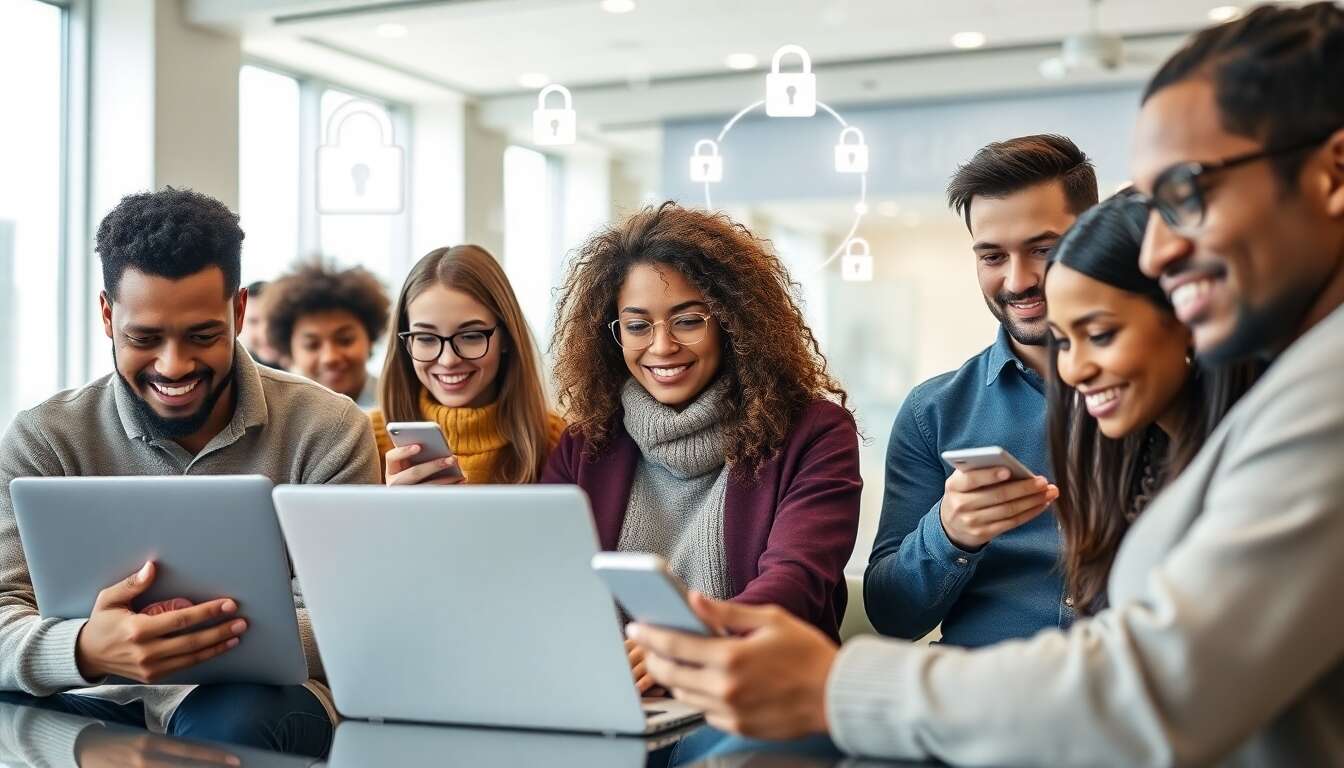 RGPD et e-commerce : droits et protections pour l'utilisateur