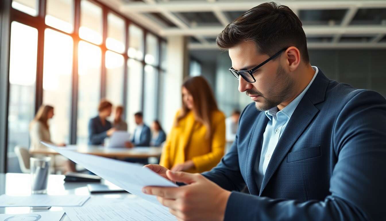 Interprรฉter l'avis technique de l'expert