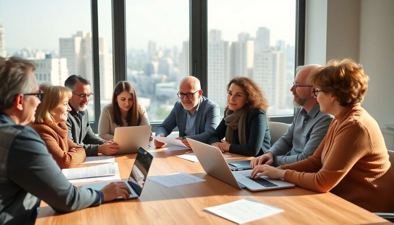 Audit รฉnergรฉtique obligatoire : impact sur les copropriรฉtaires