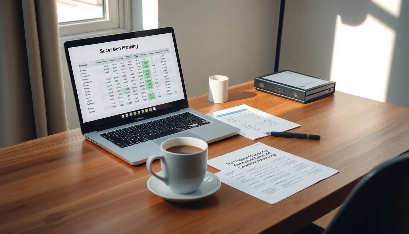 Calcul des droits de succession : méthodes et astuces