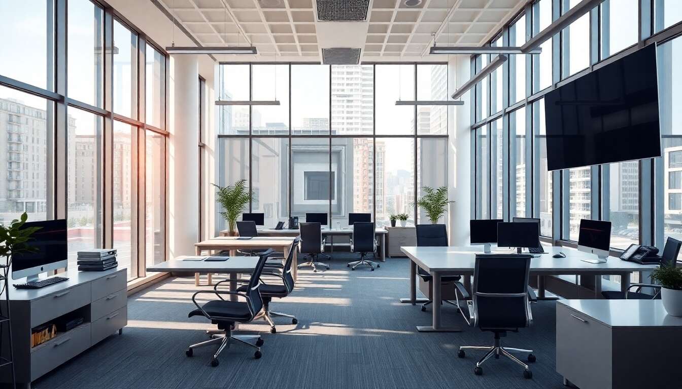Domiciliation d'entreprise : options et obligations lรฉgales