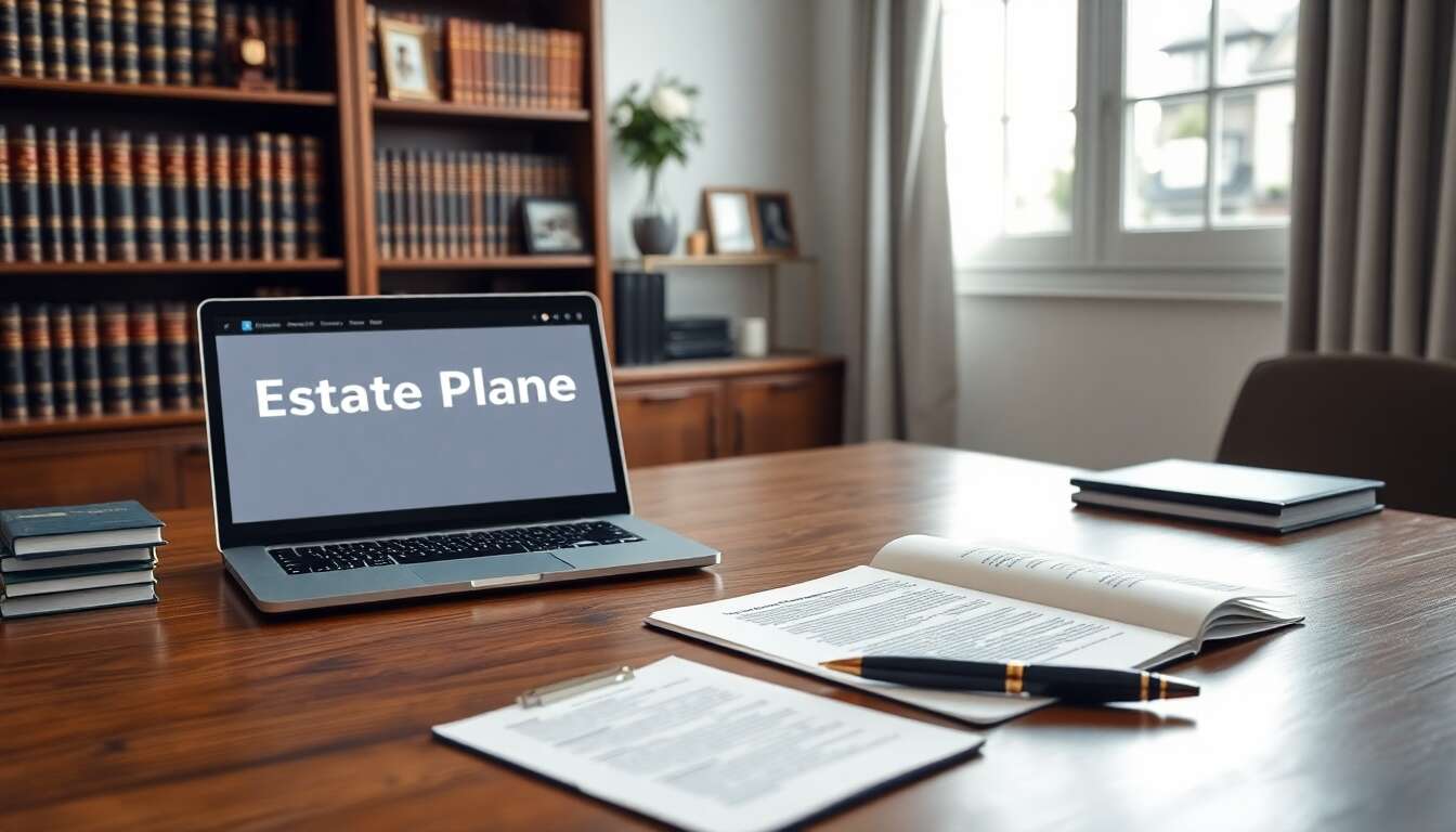Planification successorale : éviter les pièges et optimiser la passation des biens