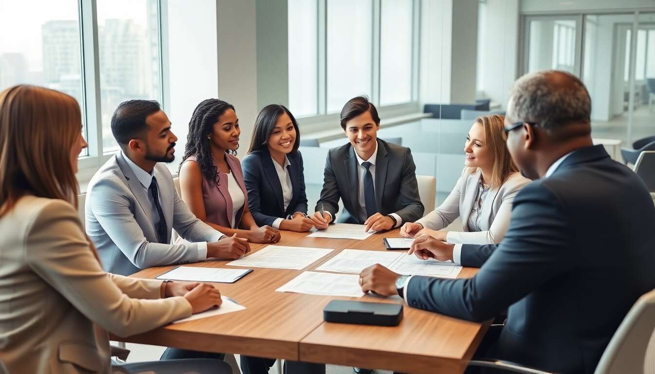 Contentieux prudโhomaux : anticiper et gรฉrer efficacement