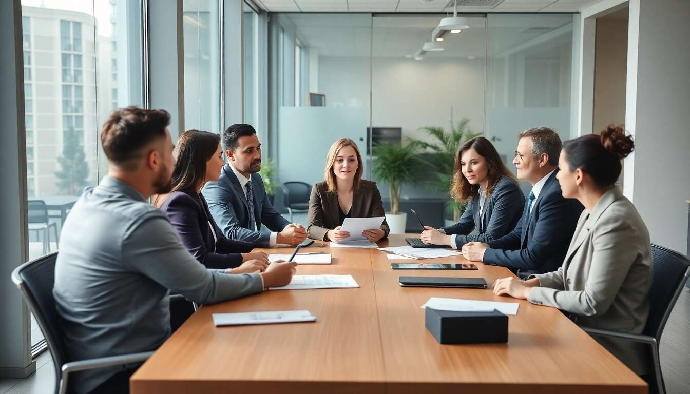 Concurrence déloyale : prévention et actions à mener