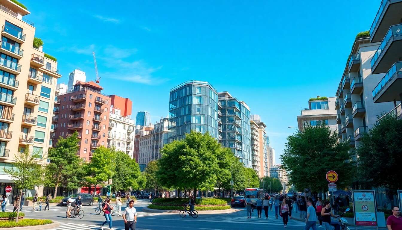 Règles d'urbanisme : comment elles impactent votre projet immobilier