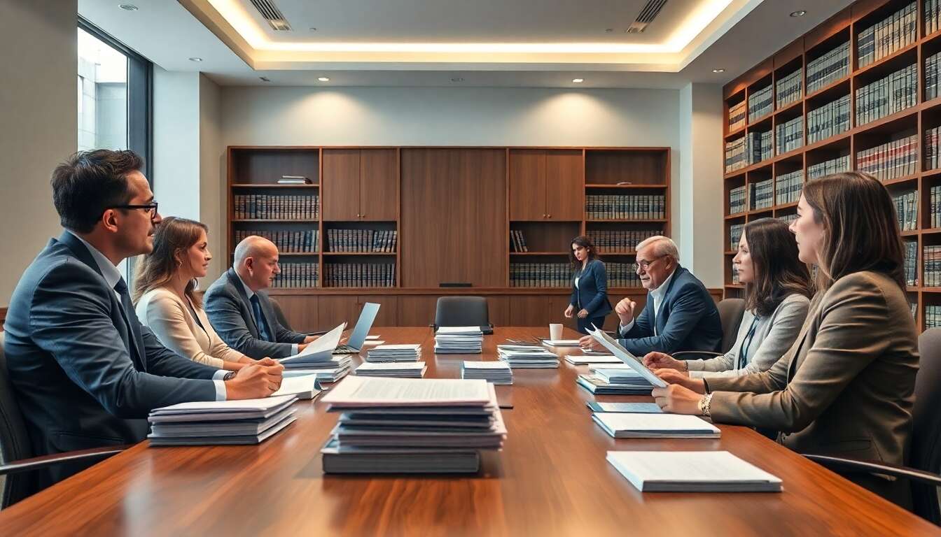 Métamorphoses législatives : impact sur les métiers du droit public