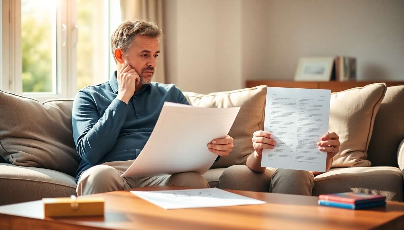 Résidence principale de l'enfant : critères de choix et impact légal