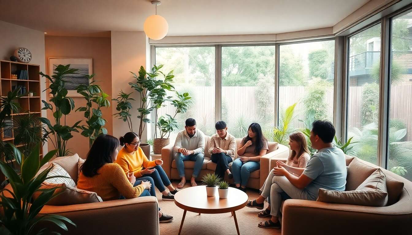 Espace rencontre pour familles sรฉparรฉes : utilitรฉ et modalitรฉs d'accรจs