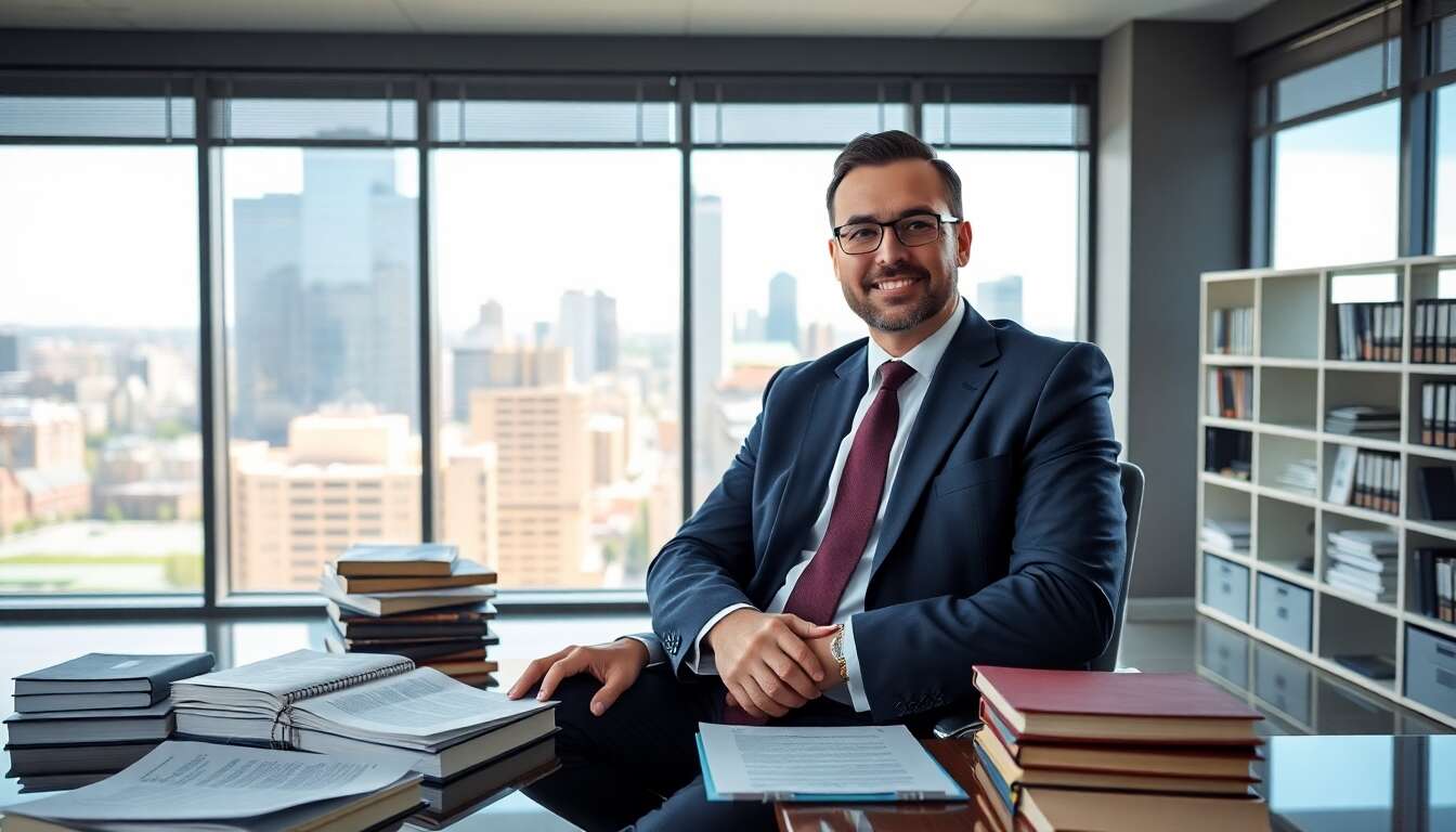 Fonction publique : panorama des opportunitรฉs pour les juristes d'entreprise